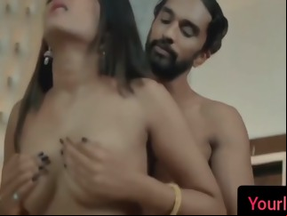cunnilingus brunette indiansex